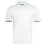 Femme Naples 2025/26 Maillot Euro Extérieur Femme Naples 2025/26 Maillot Euro Extérieur