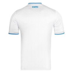 Homme Naples 2025/26 Maillot Euro Extérieur