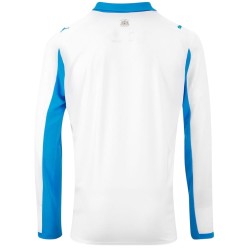 Maillot domicile manche longue homme OM 2025/26