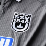 Maillot Femmes SSV Ulm 1846 2025/26 Extérieur