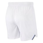 Short Domicile Femme Atalanta 2025/26 - Blanc