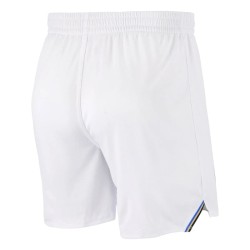 Short Domicile Homme Atalanta 2025/26 - Blanc Short Domicile Homme Atalanta 2025/26 - Blanc