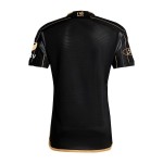Maillot domicile homme Los Angeles FC 2025