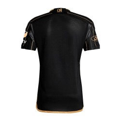 Maillot domicile homme Los Angeles FC 2025 Maillot domicile homme Los Angeles FC 2025