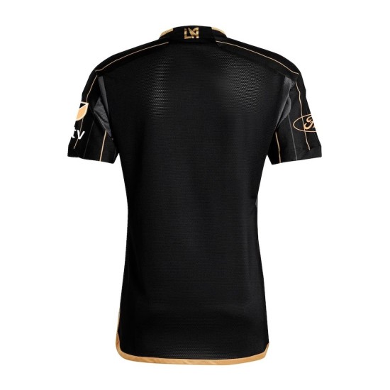 Maillot domicile homme Los Angeles FC 2025