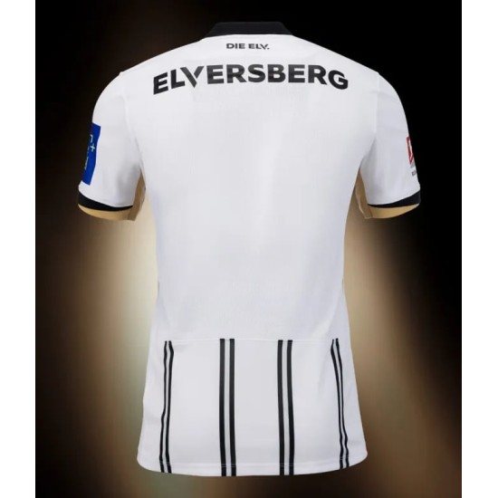 Maillot domicile homme SV Elversberg 2025/26