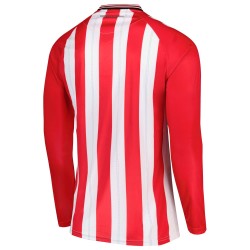 Maillot Manches Longues Domicile Sunderland 2025/26 Homme