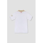 Homme Pise 2025/26 Troisième Maillot