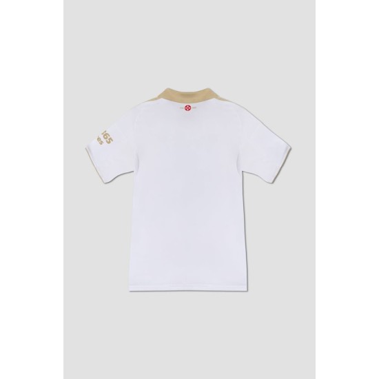 Homme Pise 2025/26 Troisième Maillot