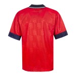 Maillot rétro extérieur 1994 Birmingham City homme Maillot rétro extérieur 1994 Birmingham City homme