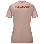 Maillot third femme Fortuna Düsseldorf 2025/26