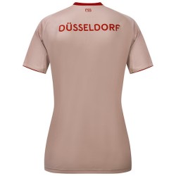 Maillot third femme Fortuna Düsseldorf 2025/26 Maillot third femme Fortuna Düsseldorf 2025/26