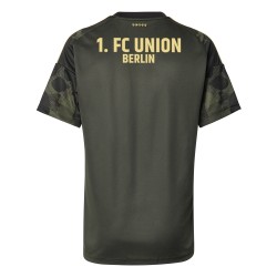 Maillot extérieur homme 1.FC Union Berlin 2025/26 Maillot extérieur homme 1.FC Union Berlin 2025/26
