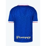 Maillot rétro domicile Portsmouth 1998 homme Maillot rétro domicile Portsmouth 1998 homme