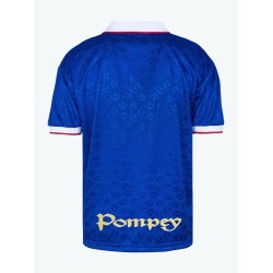 Maillot rétro domicile Portsmouth 1998 homme Maillot rétro domicile Portsmouth 1998 homme
