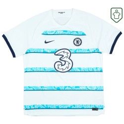 Maillot rétro extérieur homme Chelsea Kante #7 Maillot rétro extérieur homme Chelsea Kante #7