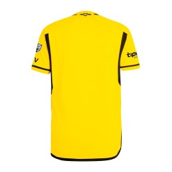 Maillot domicile homme Columbus Crew 2025 Maillot domicile homme Columbus Crew 2025