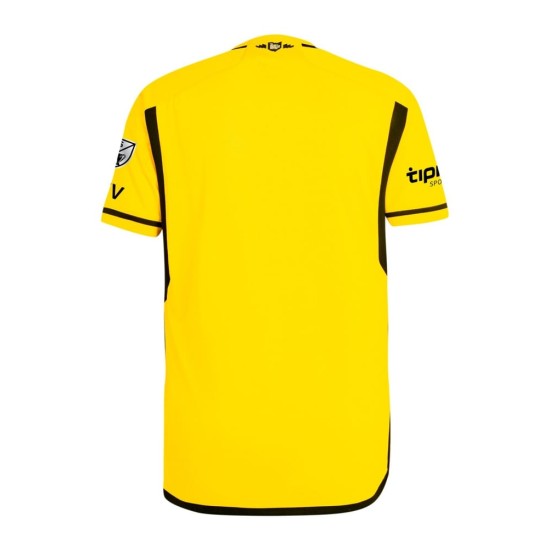 Maillot domicile enfant Columbus Crew 2025