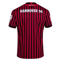 Maillot domicile Hannover 96 2025/26 homme Maillot domicile Hannover 96 2025/26 homme