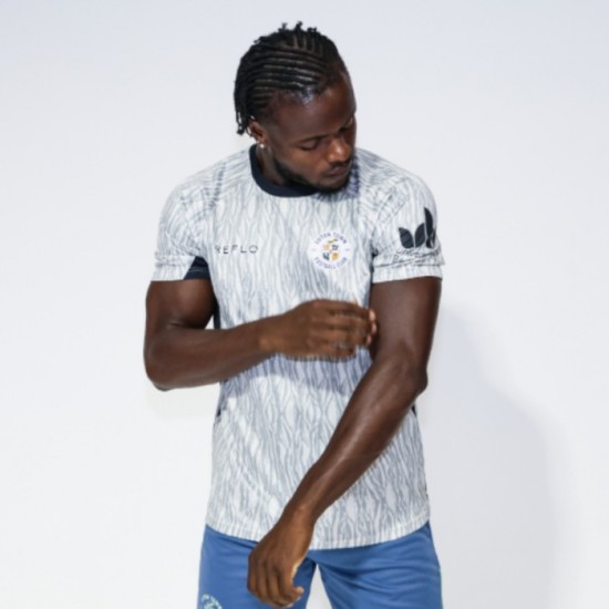 Homme Luton Town 2025/26 Troisième Maillot de Match Homme Luton Town 2025/26 Troisième Maillot de Match