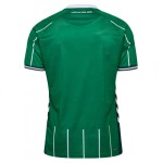 Maillot Femme Werder Brême 2025/26 Domicile