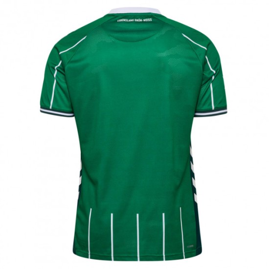 Maillot Femme Werder Brême 2025/26 Domicile