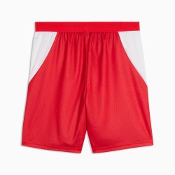 Short homme Suisse 2026 Coupe du Monde domicile Short homme Suisse 2026 Coupe du Monde domicile