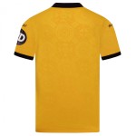 Maillot domicile 2025/26 Wolverhampton Wanderers enfant