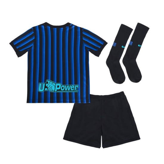 Kit Domicile Inter Enfant 2025/26 Kit Domicile Inter Enfant 2025/26