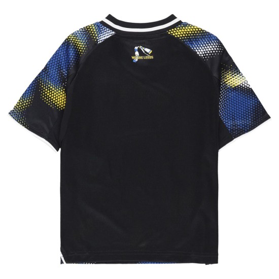 Tenue Troisième Leeds United Enfant 2025/26