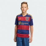 Enfant Real Salt Lake 2026 Maillot Domicile