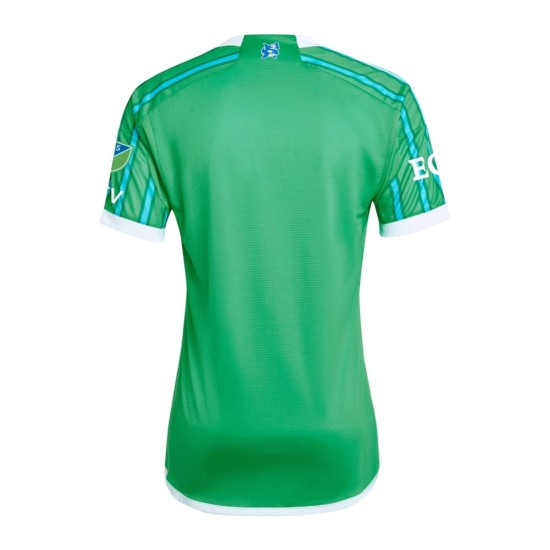 Maillot à domicile homme Seattle Sounders FC 2025