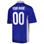 Maillot rétro domicile Millwall 1998 homme Maillot rétro domicile Millwall 1998 homme