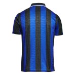 Maillot domicile rétro Inter 1997/98 homme