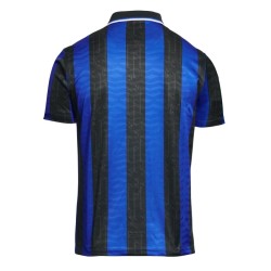 Maillot domicile rétro Inter 1997/98 homme Maillot domicile rétro Inter 1997/98 homme