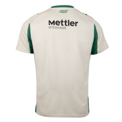 Hommes FC St. Gallen 1879 2025/26 Troisième Maillot Hommes FC St. Gallen 1879 2025/26 Troisième Maillot