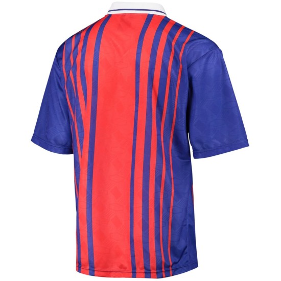 Maillot domicile Rétro PSG homme 1993/94