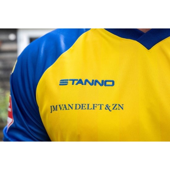 Maillot Enfant RKC Waalwijk 2025/26 Domicile