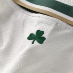 Homme Everton 2025/26 Troisième Maillot Saint-Patrick