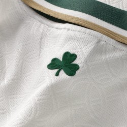 Homme Everton 2025/26 Troisième Maillot Saint-Patrick