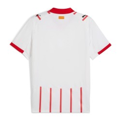 Maillot domicile homme Girona FC 2025/26 Maillot domicile homme Girona FC 2025/26