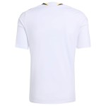 Femme LA Galaxy 2026 Maillot Domicile