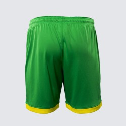 Short Domicile Homme Norwich City 2025/26 Short Domicile Homme Norwich City 2025/26