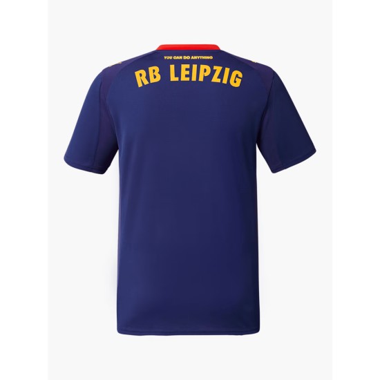 Maillot extérieur homme RB Leipzig 2025/26