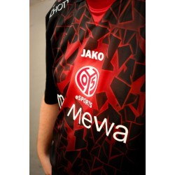 Maillot Homme Mainz 05 2025/26 Troisième eSports