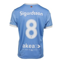 Maillot domicile hommes Malmö FF 2025 Maillot domicile hommes Malmö FF 2025