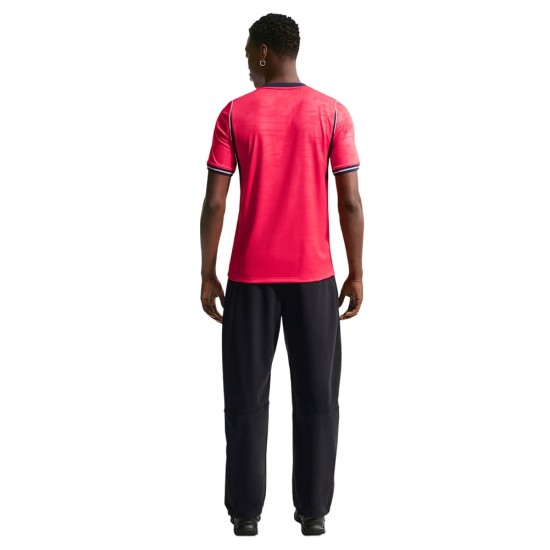 Maillot Coupe du Monde 2026 Extérieur Angleterre Femme