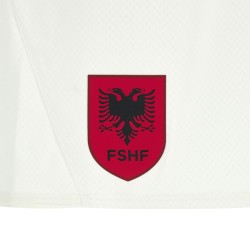 Short Coupe du Monde 2026 Extérieur Albanie Homme Short Coupe du Monde 2026 Extérieur Albanie Homme