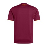 Maillot Domicile Roma 2025/26 Femme