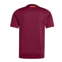 Maillot Domicile Roma 2025/26 Homme Maillot Domicile Roma 2025/26 Homme